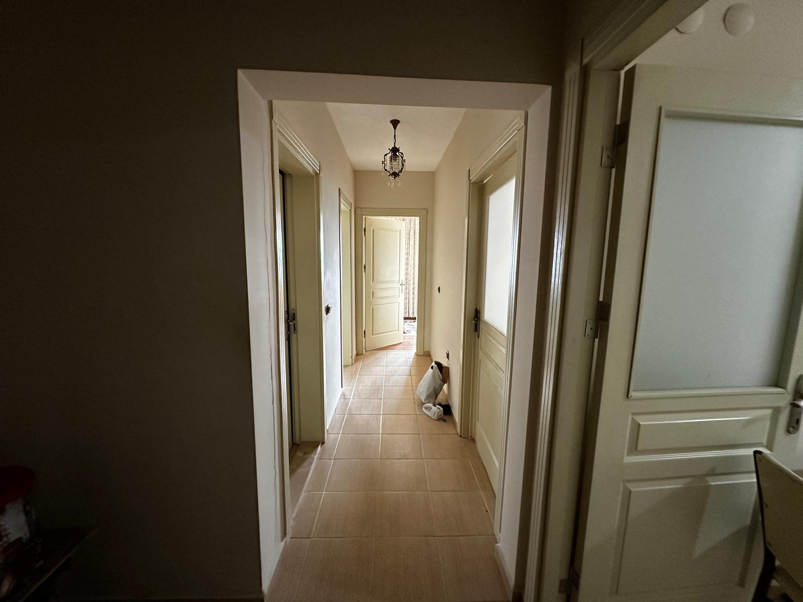 MABEL'DEN VAKFIKEBİR TOKİ'DE 2+1 EŞYALI KİRALIK DAİRE